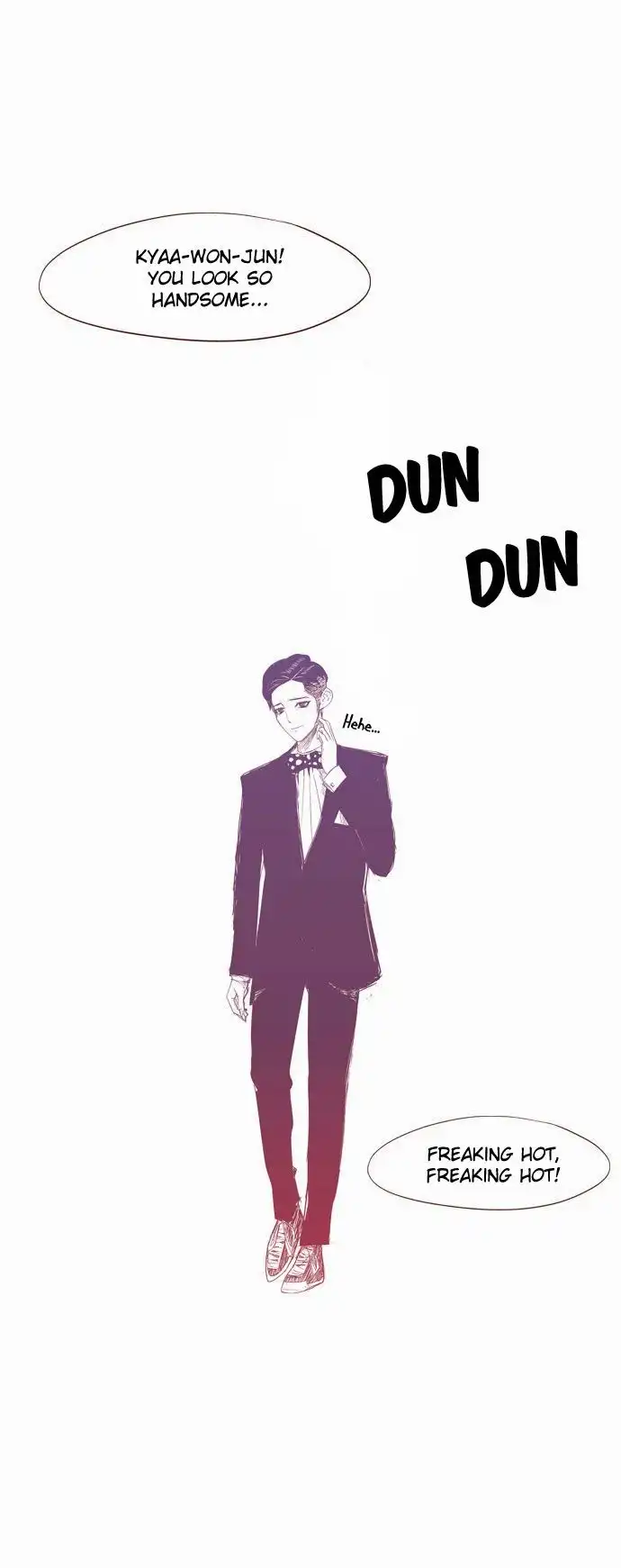 Whats There To Know Chapter 10 13